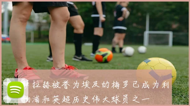 萨拉赫被誉为埃及的梅罗已成为利物浦和英超历史伟大球员之一