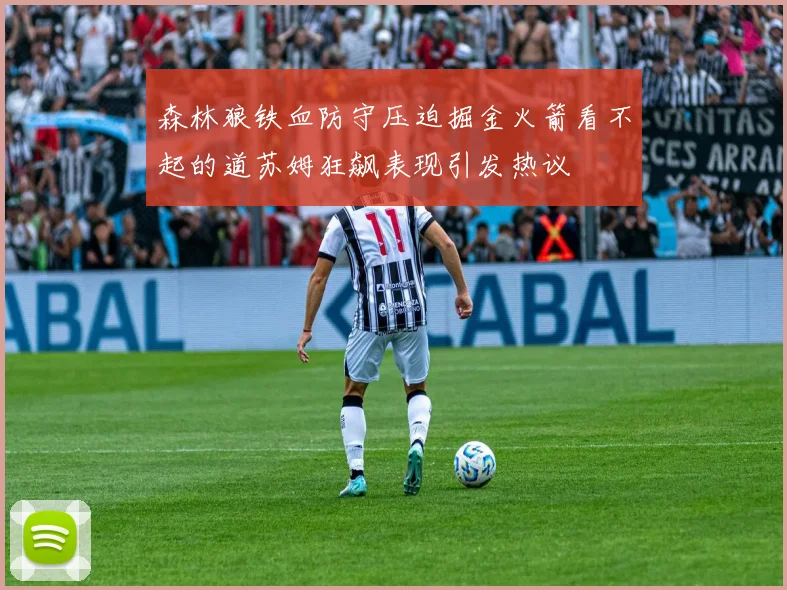 森林狼铁血防守压迫掘金火箭看不起的道苏姆狂飙表现引发热议